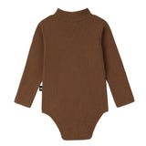 Baby Petit Club MockNeck