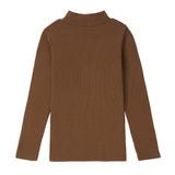 Petit Club MockNeck