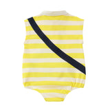 Lemon Twist Romper 666