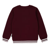 Boys Berry Mix Sweatshirt