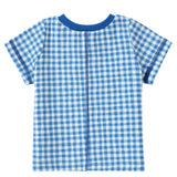Sweet Check T-shirt 136