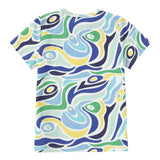 Swirl T-shirt 149