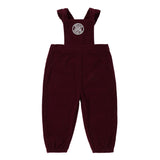 Baby Girls Berry Mix Romper