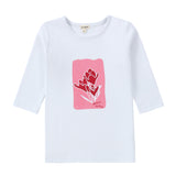 Little Picnic T-shirt 109