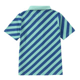 Boys Pastel Play Polo