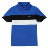 Boys PCNY Royal Blue Polo