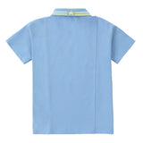 Boys Summer Sport Polo