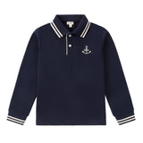 Sailing Club Polo 727
