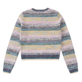 Striped Sweater 696