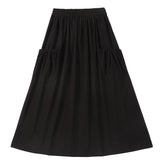 Black Skirt 764