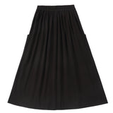 Black Skirt 764