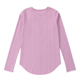 Pink T-shirt 813A