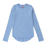 Red Blue T-shirt 828