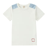 Classic Denim T-shirt 144