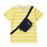Lemon Twist T-shirt 667