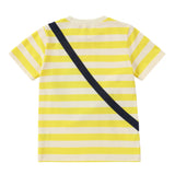 Lemon Twist T-shirt 667
