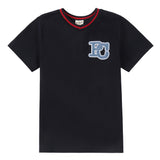 Denim Vine T-shirt 674