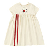 Summer Fresh Dress 779