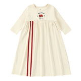 Summer Fresh Dress 779