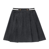Black Skirt 200