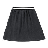 Black Skirt 200