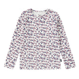 Girls Vintage Wash T-Shirt