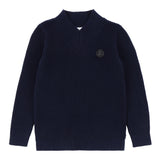 Boys Tulip Lane Knit Sweater