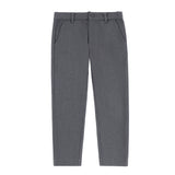 Boys Heirloom Check Pants