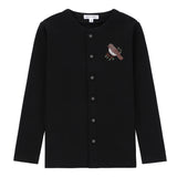 Boys Little Bird Robe