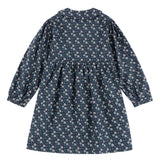 Girls Winter Bloom Dress