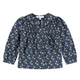 Baby Girls Winter Bloom Top