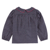 Baby Girls Tulip Lane Collared Top
