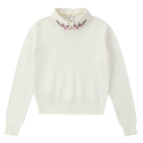 Sweet Charm Sweater 988