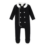Baby Boys Midnight Dream Footsie