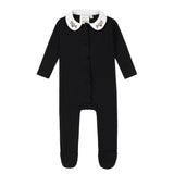 Baby Girls Midnight Dream Footsie