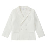 White Blazer 851