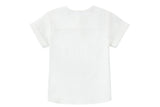 White Linen Shirt 5022