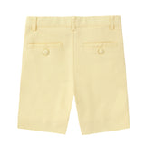 Yellow Short 965