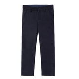 Signature Navy Pants