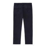 Signature Navy Pants