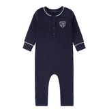 Baby Boys Dot Fridaywear Footie