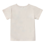 Girls Summer Graphic T-Shirt