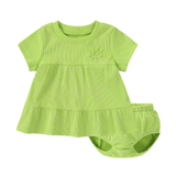 Baby Girls Set Sail Set