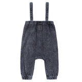 Cozy Cord Romper