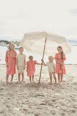 Boys Spring Story Shorts