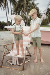 Baby Boys Freshly Picked Shirt