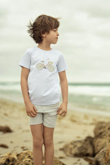 Boys Good Times Shorts