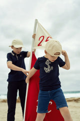 Boys Sailing Club T-Shirt