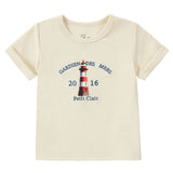 Boys Summer Fresh T-shirt