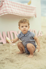 Baby Boys Just for Fun Set